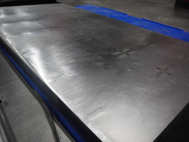 Nn floor weighing scale - afbeelding 5 van  7