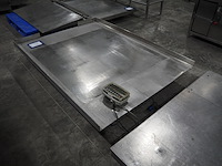 Nn floor weighing scale - afbeelding 2 van  6