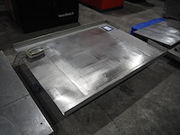 Nn floor weighing scale - afbeelding 3 van  6