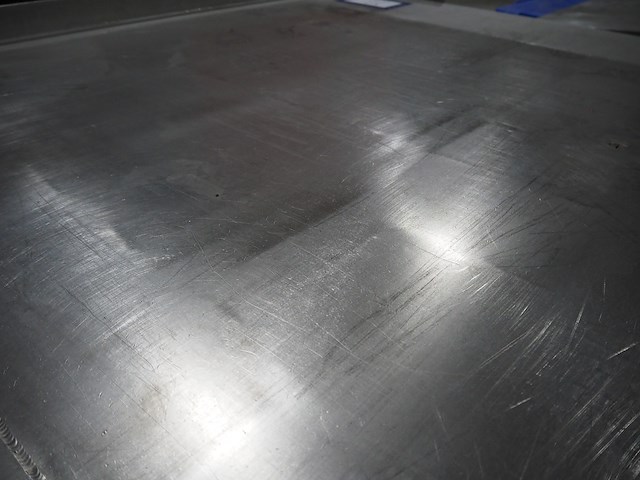 Nn floor weighing scale - afbeelding 4 van  6