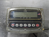 Nn floor weighing scale - afbeelding 5 van  6