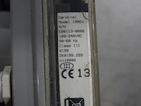 Nn floor weighing scale - afbeelding 6 van  6