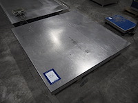 Nn floor weighing scale - afbeelding 1 van  5