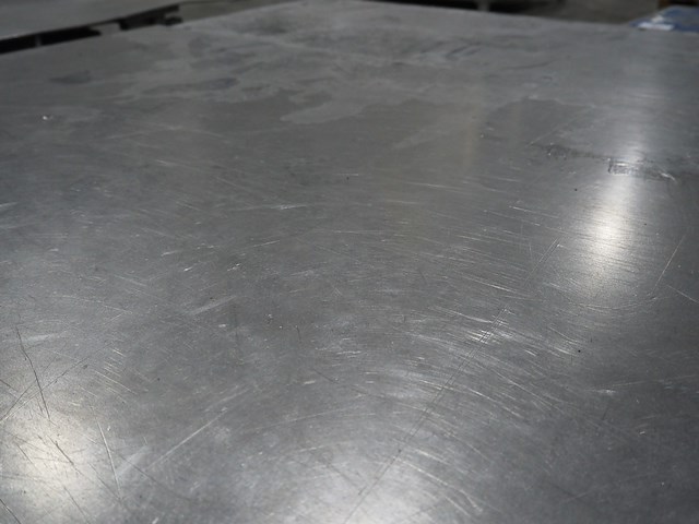 Nn floor weighing scale - afbeelding 5 van  5