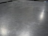 Nn floor weighing scale - afbeelding 5 van  5