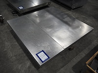 Nn floor weighing scale - afbeelding 1 van  4