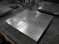 Nn floor weighing scale - afbeelding 2 van  4