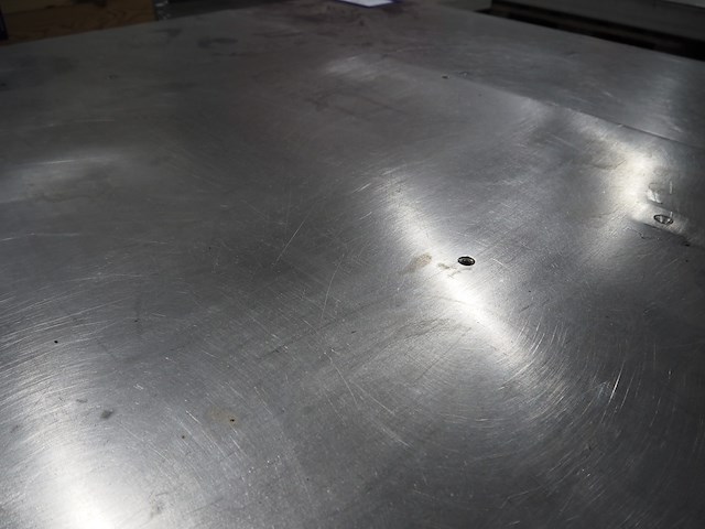 Nn floor weighing scale - afbeelding 4 van  4