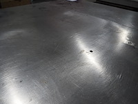 Nn floor weighing scale - afbeelding 4 van  4