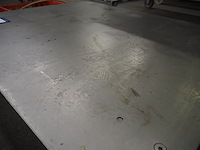 Nn floor weighing scale - afbeelding 3 van  5