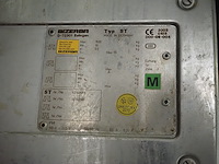 Nn floor weighing scale - afbeelding 5 van  5