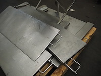 Nn floor weighing scale - afbeelding 2 van  3