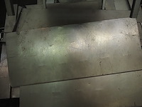 Nn floor weighing scale - afbeelding 3 van  3