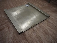 Nn floor weighing scale - afbeelding 3 van  3