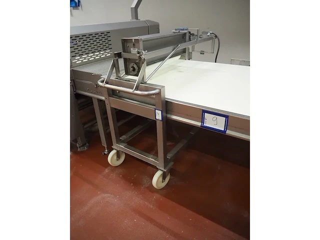 Nn flour dispenser - afbeelding 1 van  5