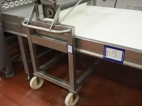 Nn flour dispenser