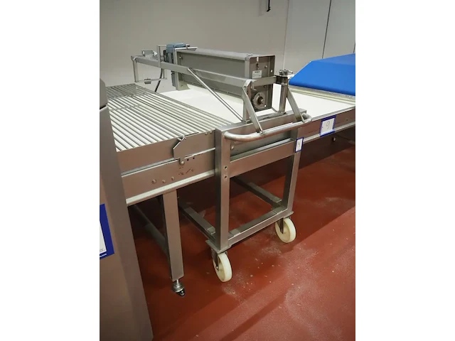 Nn flour dispenser - afbeelding 2 van  5
