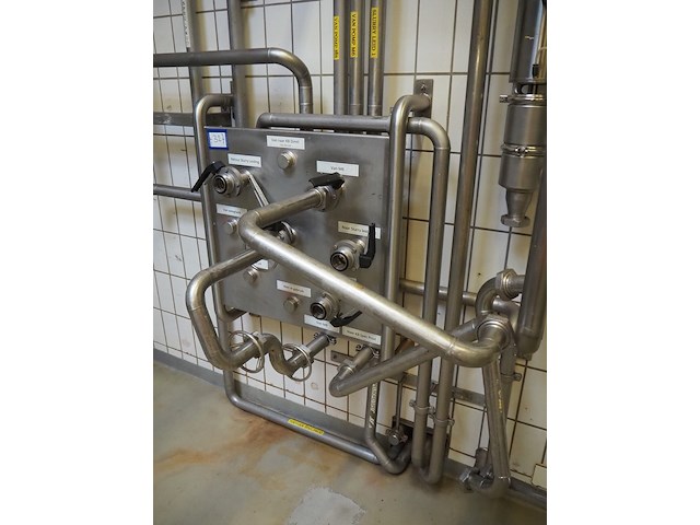 Nn flowboard - afbeelding 1 van  3