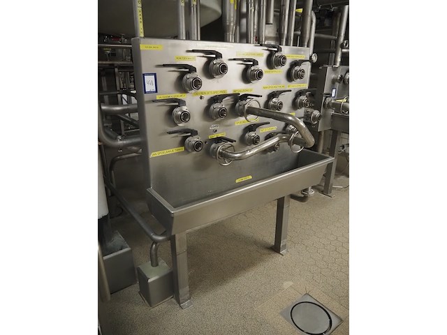 Nn flowboard - afbeelding 1 van  3