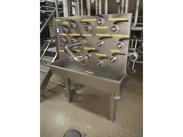 Nn flowboard - afbeelding 2 van  3