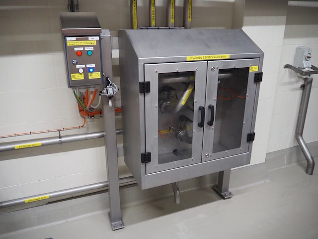 Nn flowboard - afbeelding 1 van  5