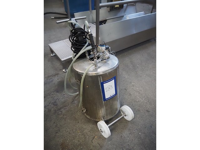 Nn foam unit - afbeelding 1 van  7