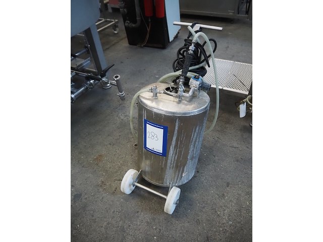 Nn foam unit - afbeelding 2 van  7