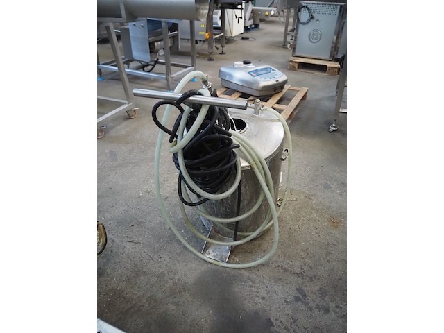 Nn foam unit - afbeelding 4 van  7