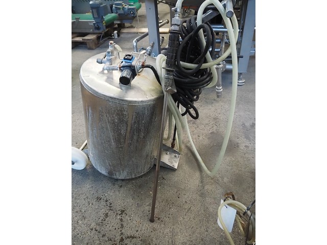 Nn foam unit - afbeelding 6 van  7