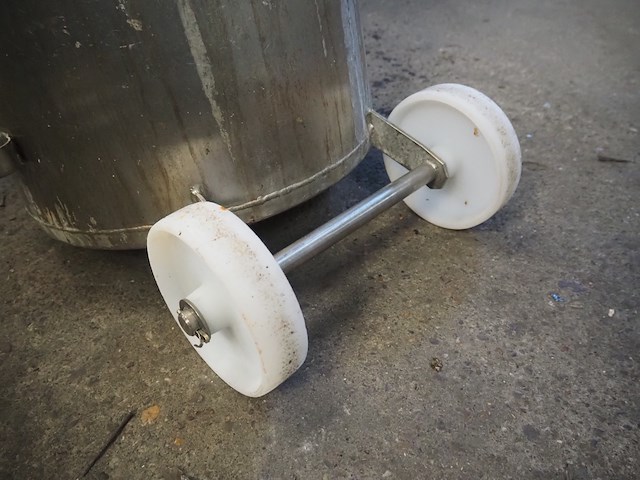 Nn foam unit - afbeelding 7 van  7