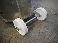 Nn foam unit - afbeelding 7 van  7