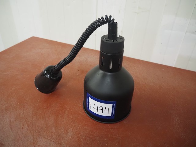 Nn food warming lamp - afbeelding 1 van  7