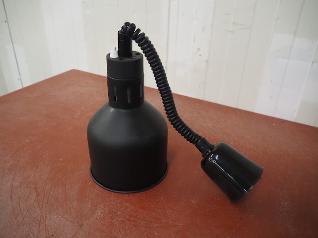 Nn food warming lamp - afbeelding 3 van  7