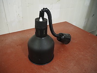 Nn food warming lamp - afbeelding 4 van  7