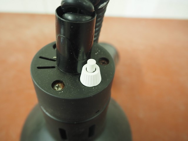 Nn food warming lamp - afbeelding 6 van  7