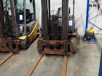 Nn forklift - afbeelding 1 van  10
