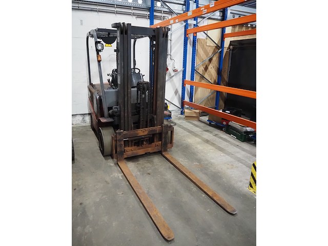 Nn forklift - afbeelding 3 van  10