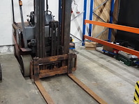 Nn forklift - afbeelding 3 van  10