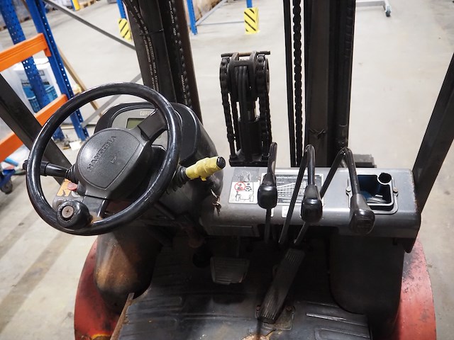 Nn forklift - afbeelding 4 van  10