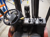 Nn forklift - afbeelding 4 van  10