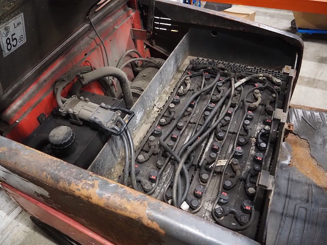 Nn forklift - afbeelding 6 van  10
