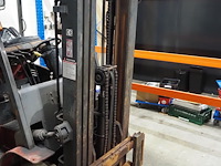 Nn forklift - afbeelding 7 van  10