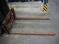 Nn forklift - afbeelding 8 van  10