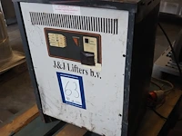 Nn forklift - afbeelding 4 van  16