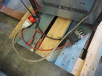 Nn forklift - afbeelding 6 van  16
