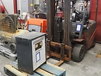 Nn forklift
