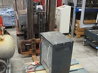 Nn forklift - afbeelding 9 van  16