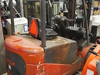 Nn forklift - afbeelding 10 van  16
