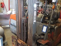Nn forklift - afbeelding 12 van  16