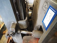 Nn forklift - afbeelding 16 van  16